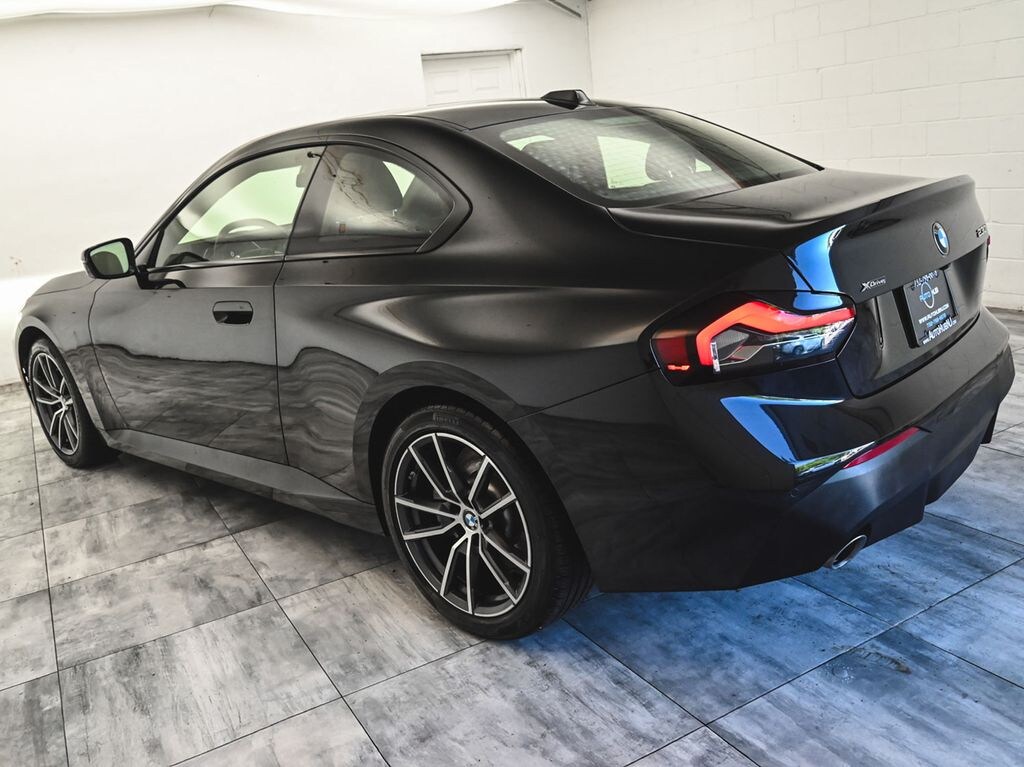 Used 2026 BMW 230i xDrive Coupe