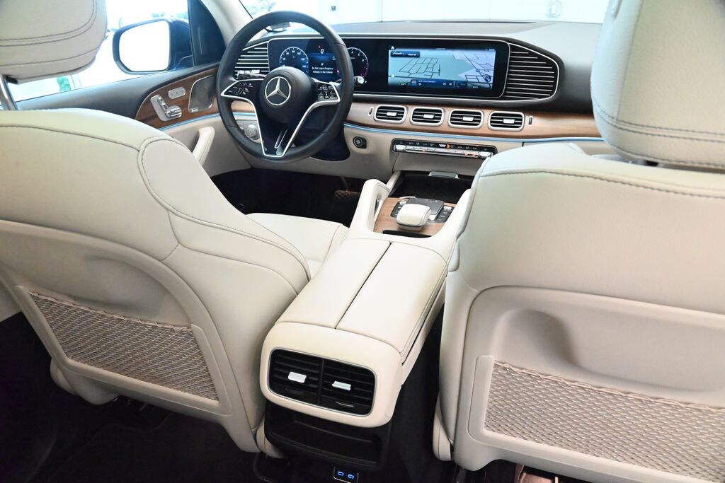 Used 2024 Mercedes-Benz GLE 350 4MATIC SUV