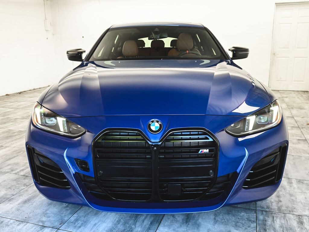 Used 2026 BMW M440i xDrive Gran Coupe