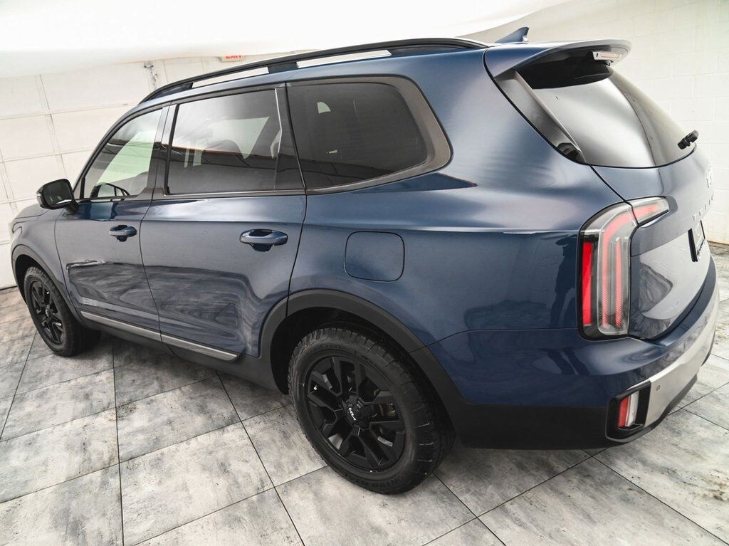 Used 2023 Kia Telluride SX-P X-Pro SUV