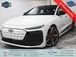  Audi S6 Sportback e-tron