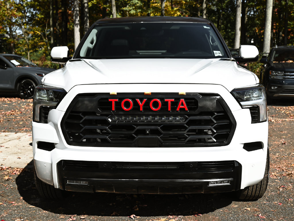 Used 2023 Toyota