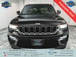 Jeep Grand Cherokee 4xe