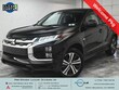  Mitsubishi Outlander Sport