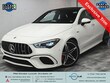  Mercedes-Benz AMG CLA 45