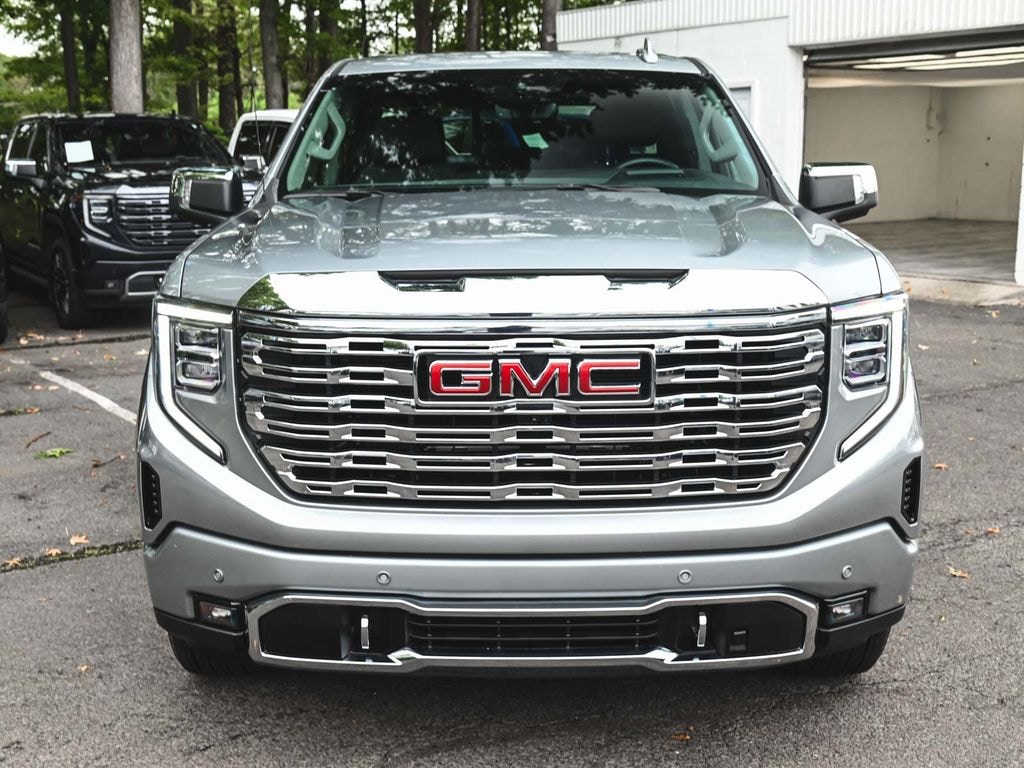Used 2026 GMC Sierra 1500 Denali Truck Crew Cab