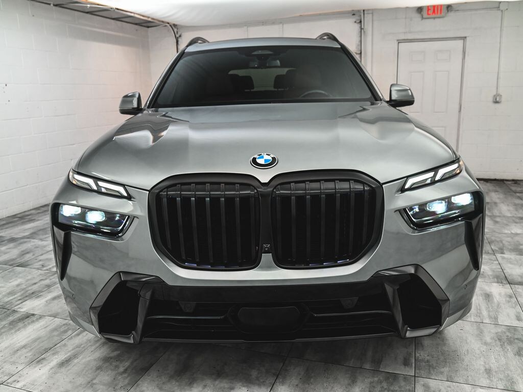 Used 2023 BMW X7 xDrive40i SUV