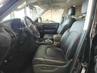 Used 2023 INFINITI QX80 PREMIUM SELECT SUV