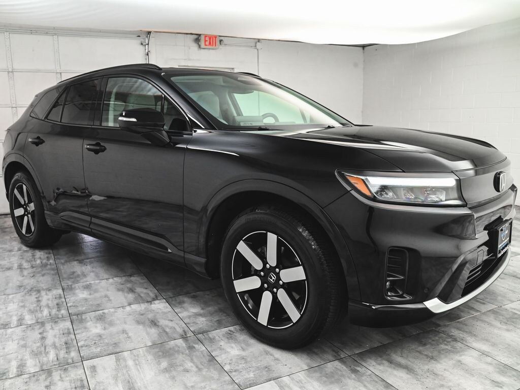 Used 2025 Honda Prologue Touring SUV