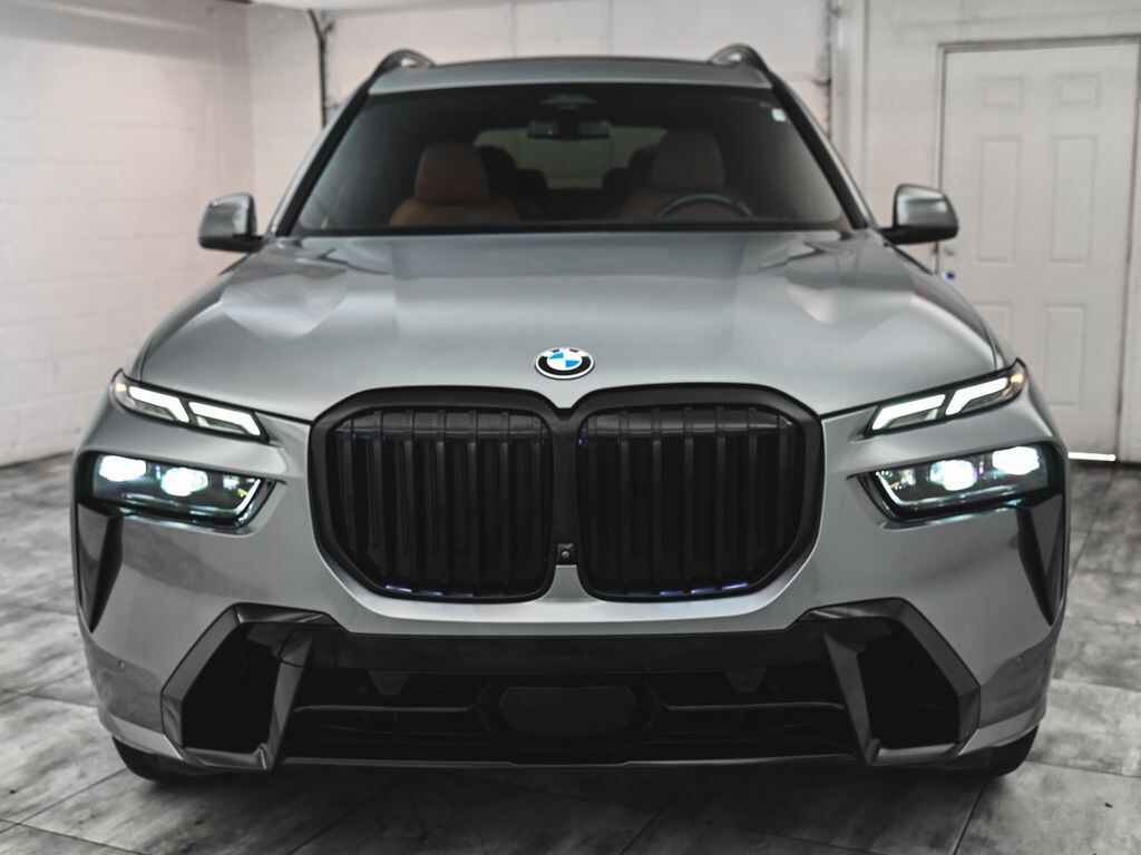 Used 2023 BMW X7 xDrive40i SUV
