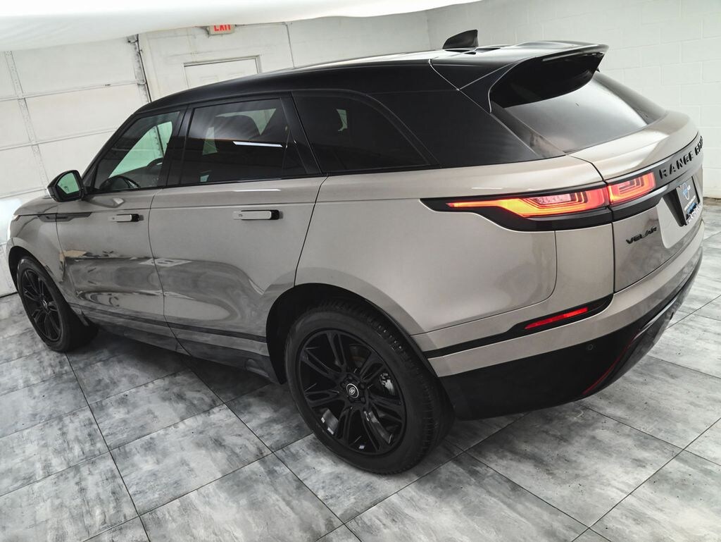 Used 2023 Land Rover Range Rover Velar R-Dynamic S SUV