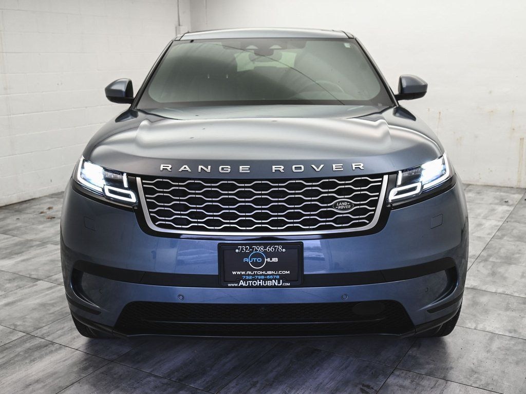 Used 2023 Land Rover Range Rover Velar S SUV