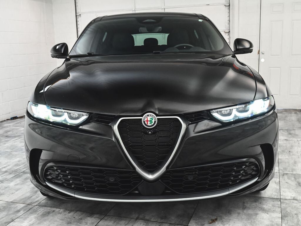 Used 2024 Alfa Romeo Tonale Ti SUV