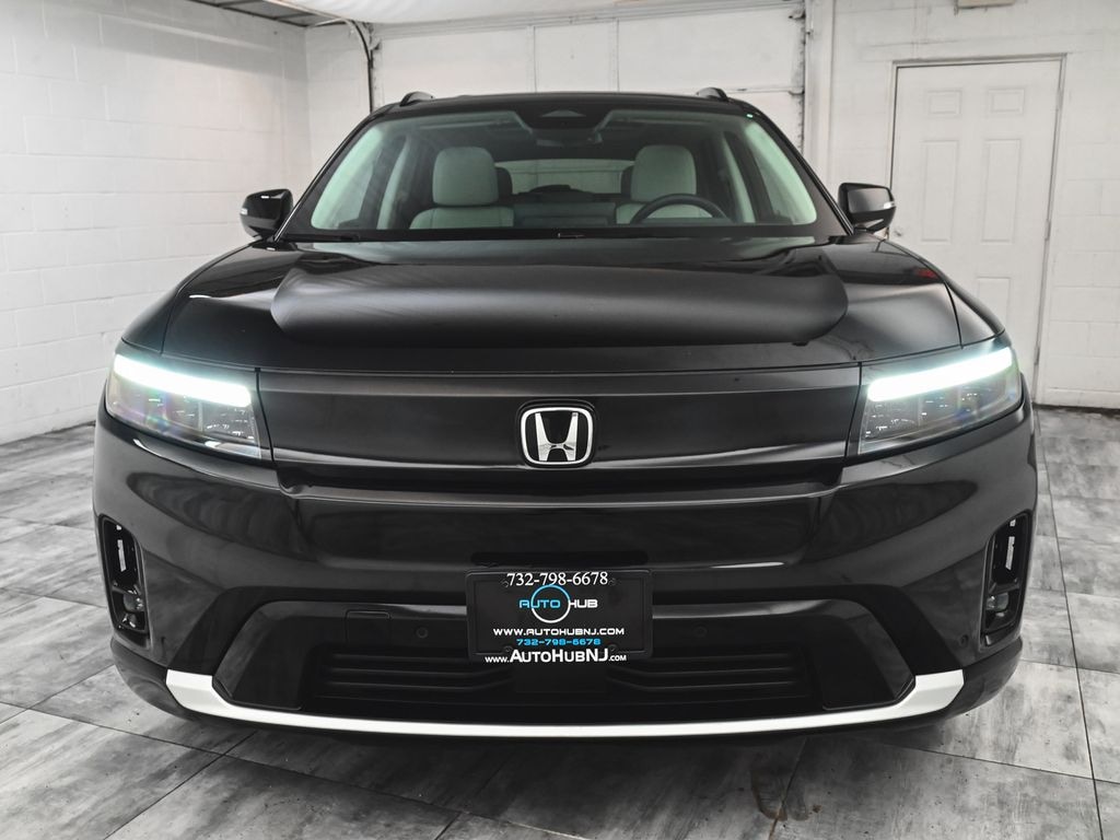 Used 2025 Honda Prologue Touring SUV
