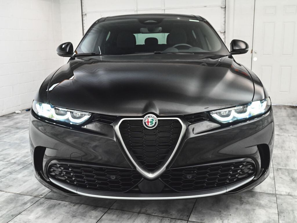 Used 2024 Alfa Romeo Tonale Ti SUV