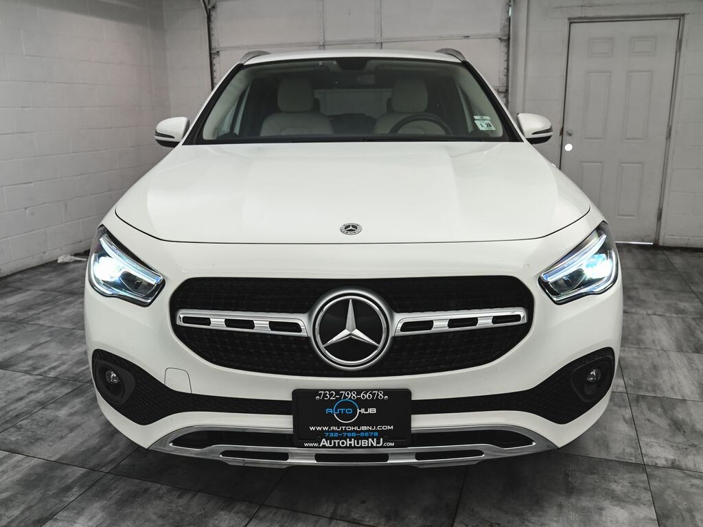 Used 2023 Mercedes-Benz GLA 250 4MATIC SUV