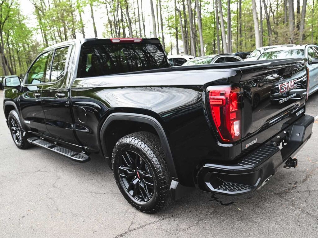 Used 2024 GMC Sierra 1500 Elevation w/3SB Truck Double Cab