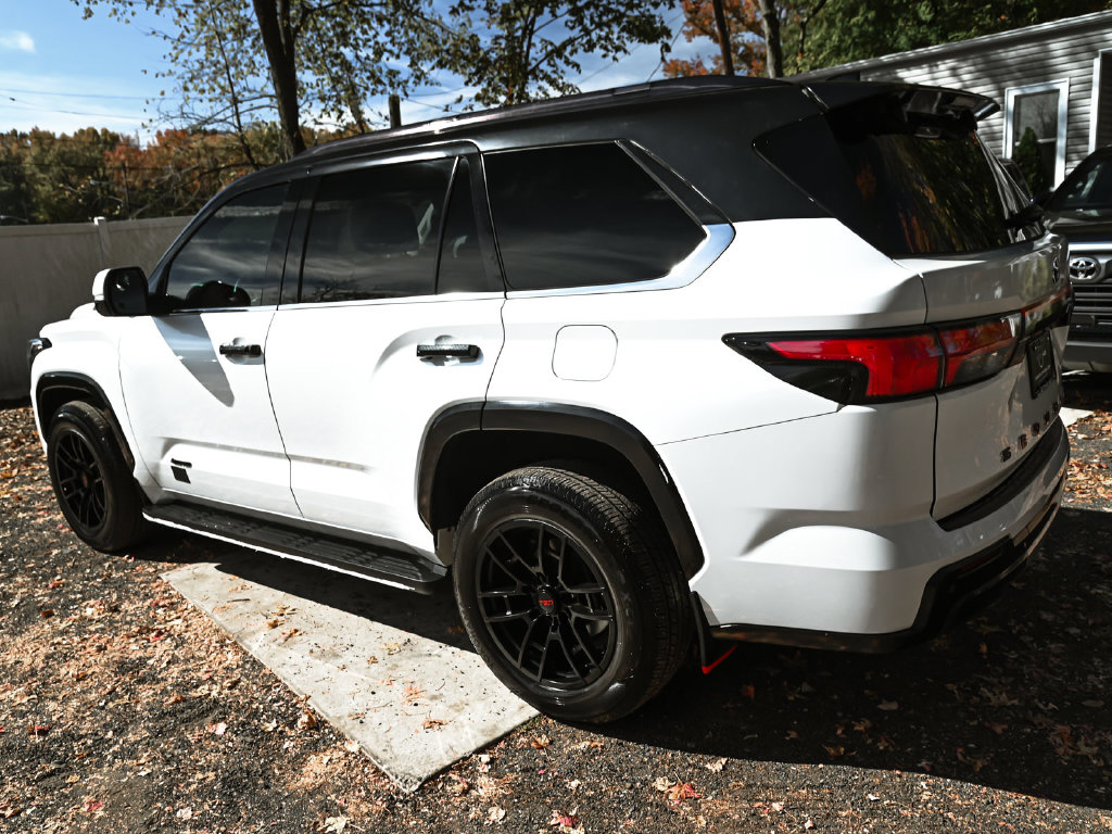 Used 2023 Toyota