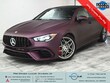  Mercedes-Benz AMG CLA 45