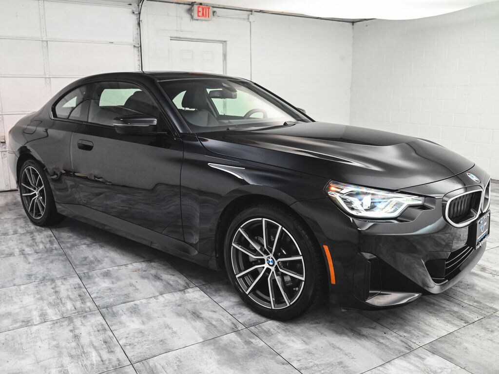 Used 2026 BMW 230i xDrive Coupe