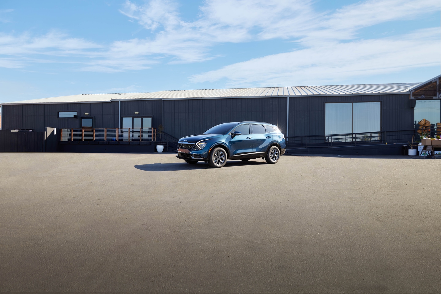 Kia-Sportage