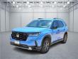 Used 2025 Honda Pilot TrailSport (A10) All-Wheel Drive