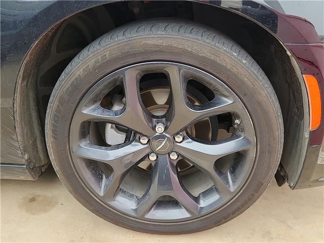 Used 2023 Chrysler 300 Touring L Rear-Wheel Drive Sedan