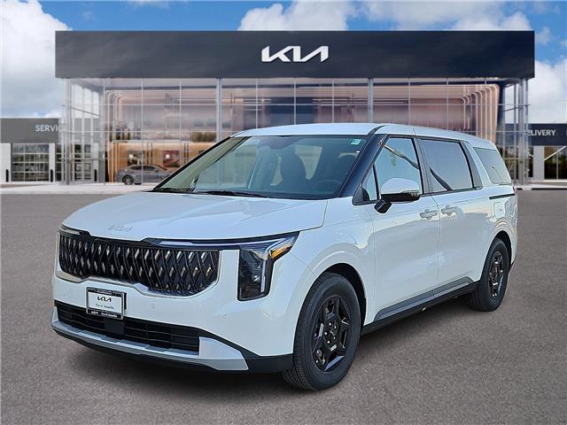2027 Kia Carnival LXS