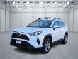 Used 2024 Toyota RAV4 XLE Front-Wheel Drive