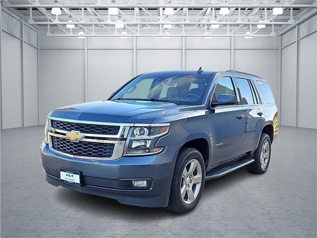 2019 Chevrolet Tahoe 