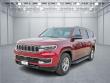 Used 2024 Jeep Wagoneer L 4x4