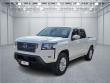 Used 2024 Nissan Frontier SV (A9) 4x2 Crew Cab 5 ft. box 126 in. WB