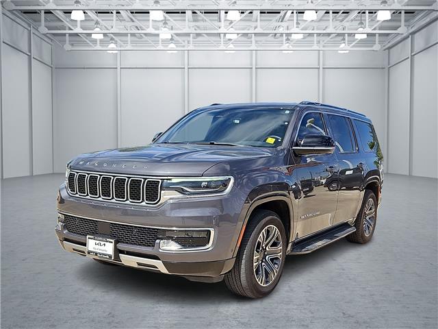 2024 Jeep Wagoneer 