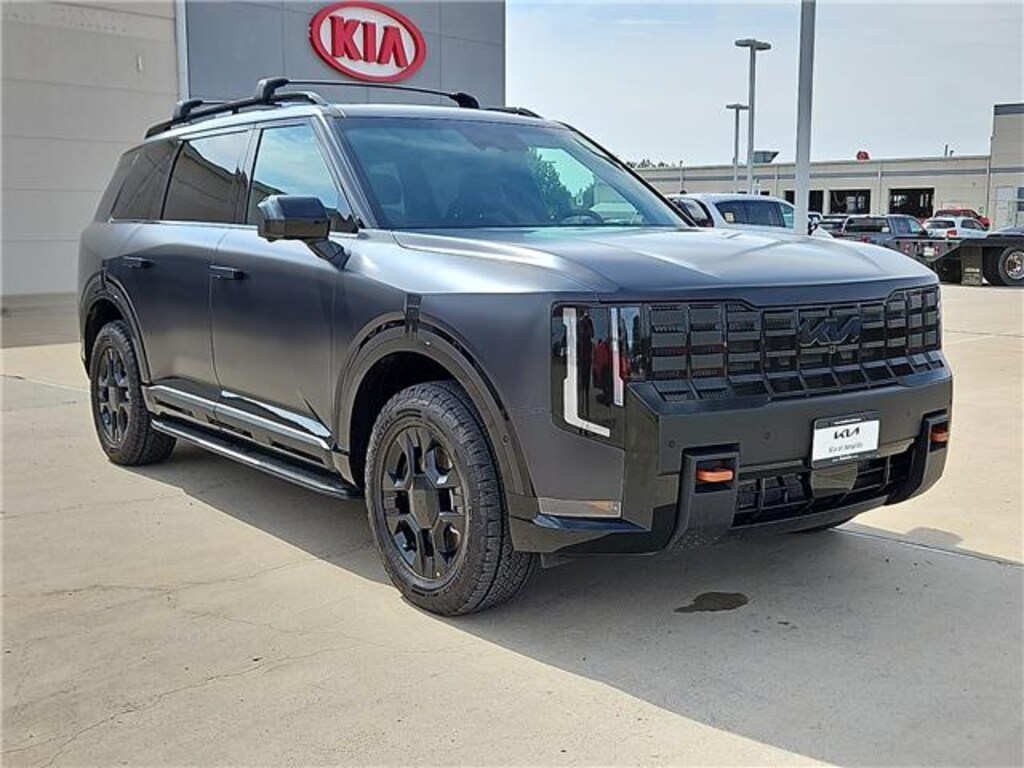 New 2027 KIA Telluride X-Pro SX-Prestige All-Wheel Drive