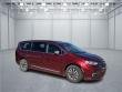 Used 2022 Chrysler Pacifica Hybrid Limited Front-Wheel Drive Passenger Van
