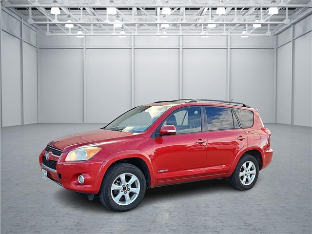2012 Toyota RAV4