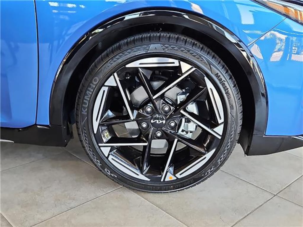 New 2026 KIA K4 GT-Line (IVT) Hatchback