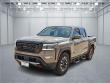 Used 2024 Nissan Frontier PRO-X (A9) 4x2 Crew Cab 5 ft. box 126 in. WB