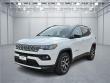 Used 2025 Jeep Compass Limited 4x4