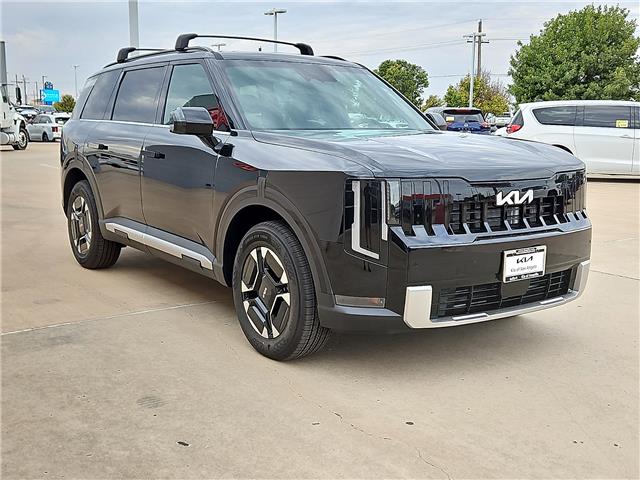 New 2027 KIA Telluride Hybrid EX Front-Wheel Drive