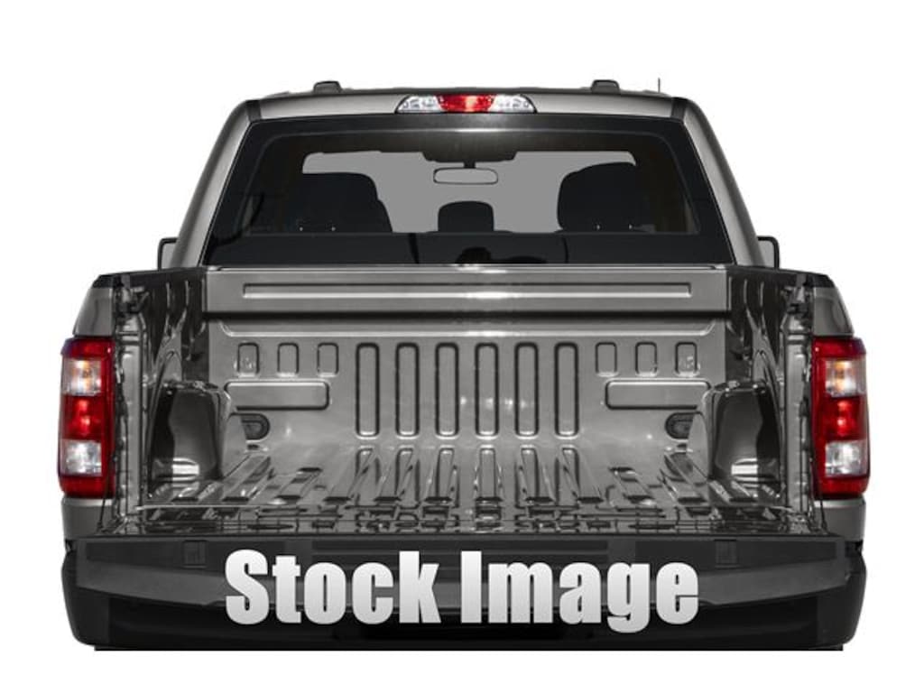 Used 2023 Ford F-150 XL 4x4 SuperCrew Cab 5.5 ft. box 145 in. WB