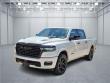 Used 2025 RAM 1500 Laramie 4x4 Crew Cab 144.5 in. WB