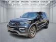 Used 2020 Ford Explorer ST 4x4