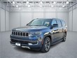  Jeep Wagoneer L