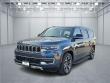 Used 2024 Jeep Wagoneer L Series III 4x4