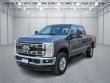 Used 2025 Ford F-250 XLT 4x4  Crew Cab 6.75 ft. box 160 in. WB SRW Sedan