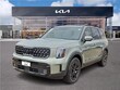  Kia Telluride