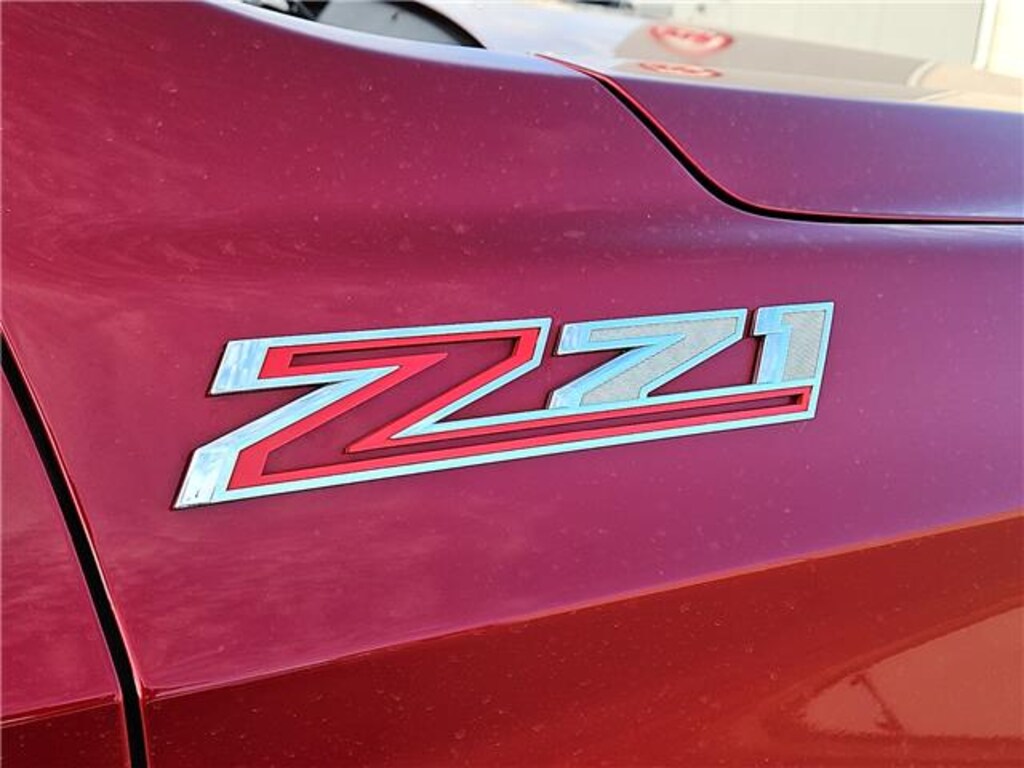 Used 2023 Chevrolet Tahoe Z71 4x4