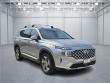 Used 2022 Hyundai Santa Fe SEL Front-Wheel Drive
