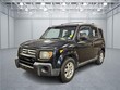  Honda Element